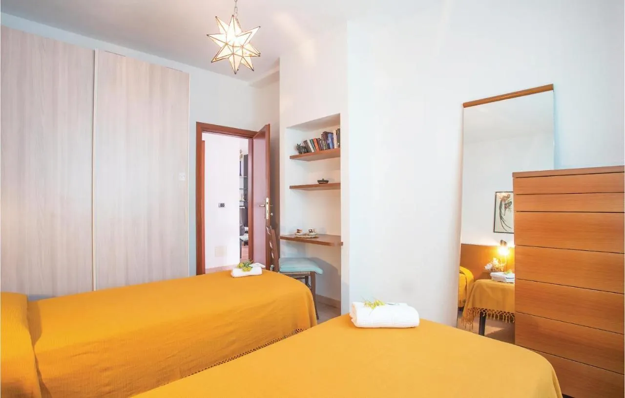 Holiday Home Casa Virginio 07 Pomonte