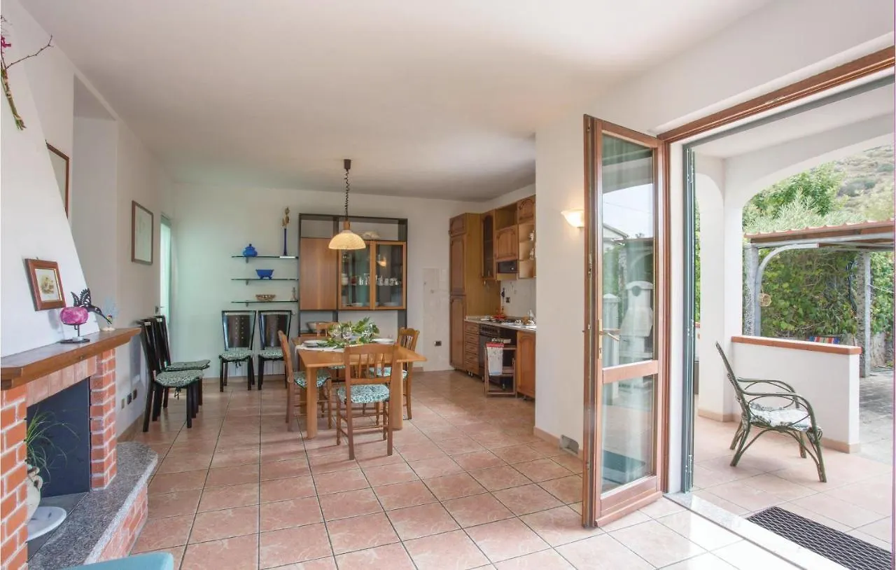 Holiday Home Casa Virginio 07 Pomonte