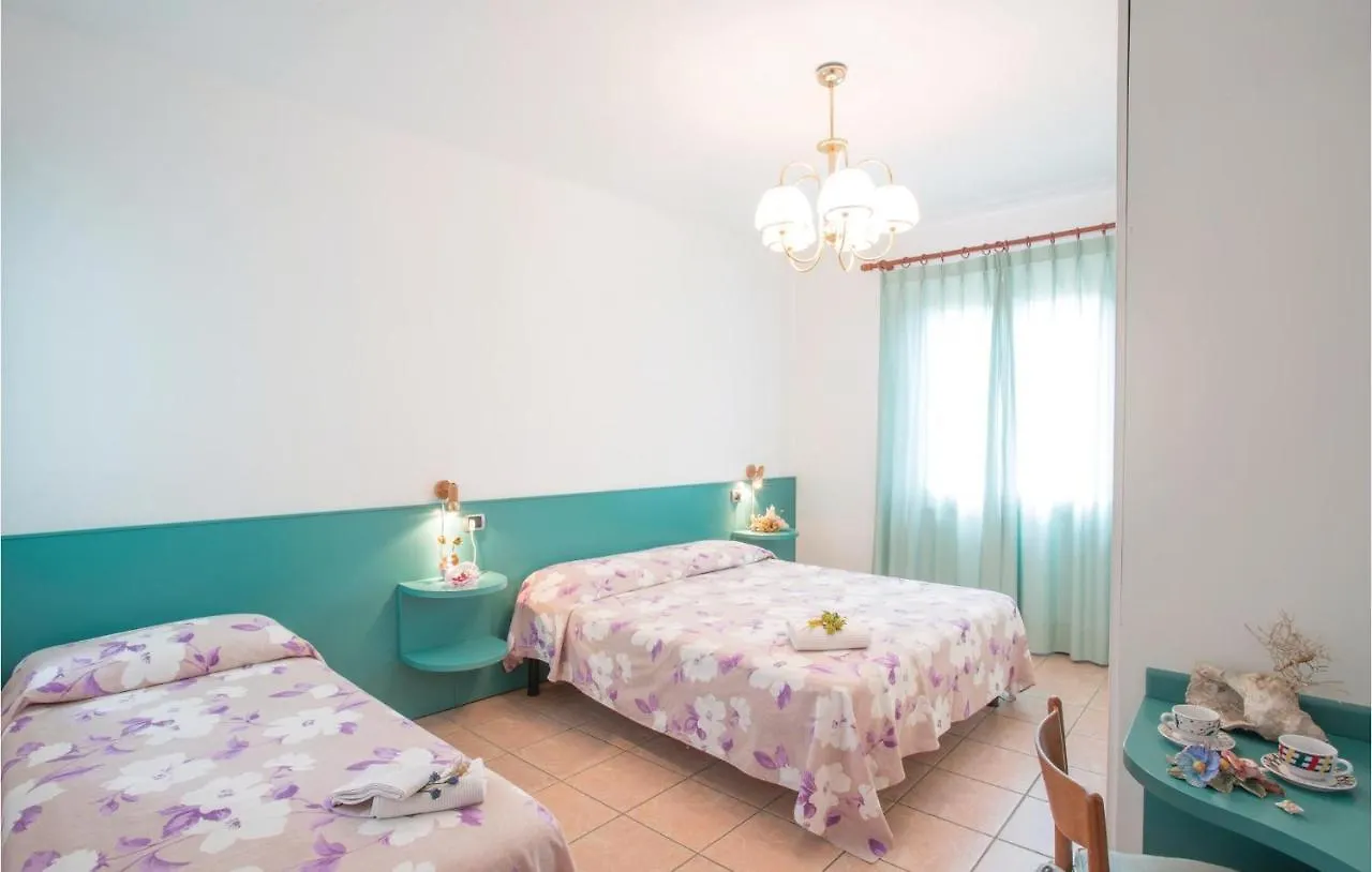 Holiday Home Casa Virginio 07 Pomonte İtalya