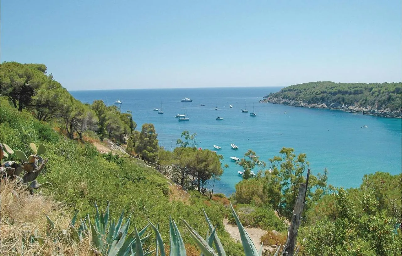 Holiday Home Casa Virginio 07 Pomonte 0*,  İtalya