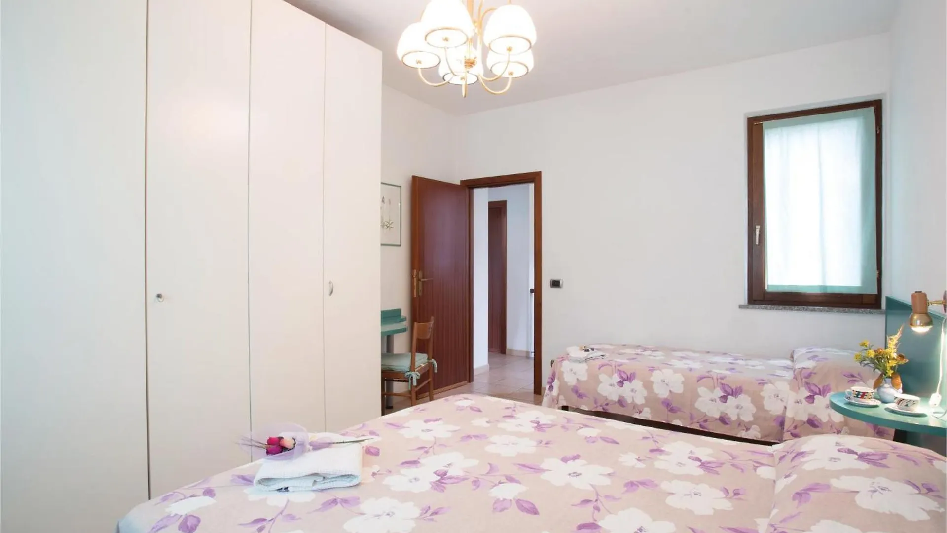 Holiday Home Casa Virginio 07 Pomonte